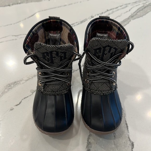 Kids Marleylilly rain boots - Picture 4 of 5